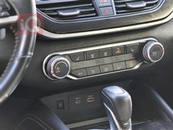 نيسان ألتيما